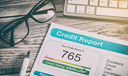 Understanding Your Credit Score Banner